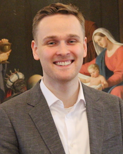 Sr. Viðar Stefánsson