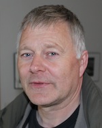 Halldór Hallgrímsson