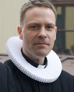 Sr. Guðmundur Örn Jónsson