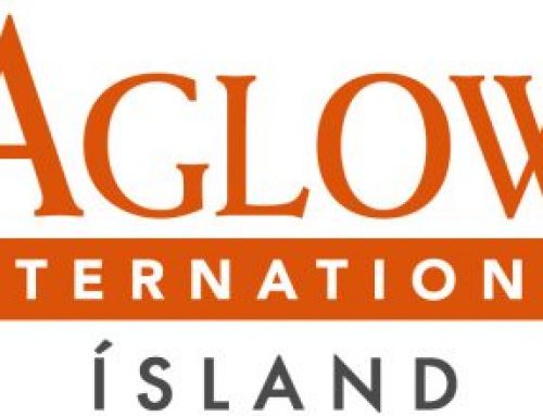 Aglow hefur göngu sína að nýju í safnaðarheimilinu
