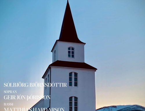 Streymi á allra heilagra messu