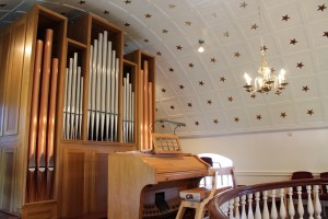 Orgel